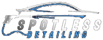 Spotless Detailing