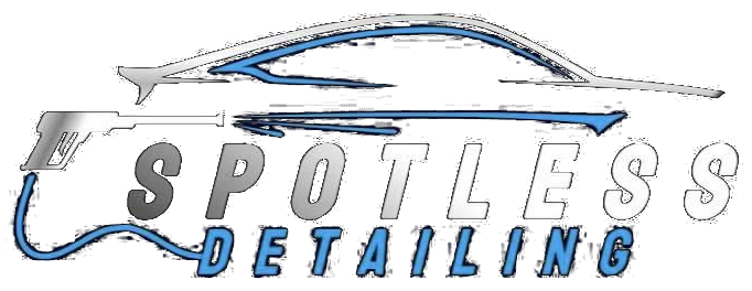 Spotless Detailing